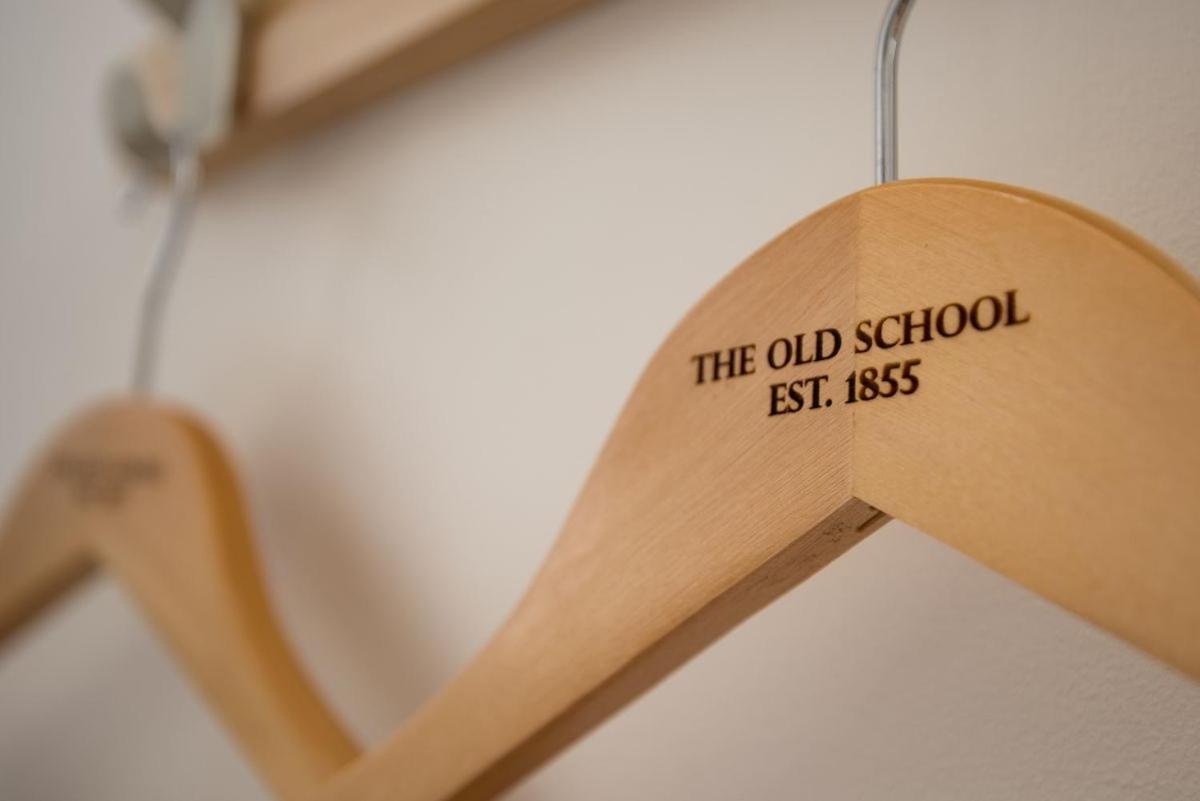 فيلا The Old School Edlingham المظهر الخارجي الصورة